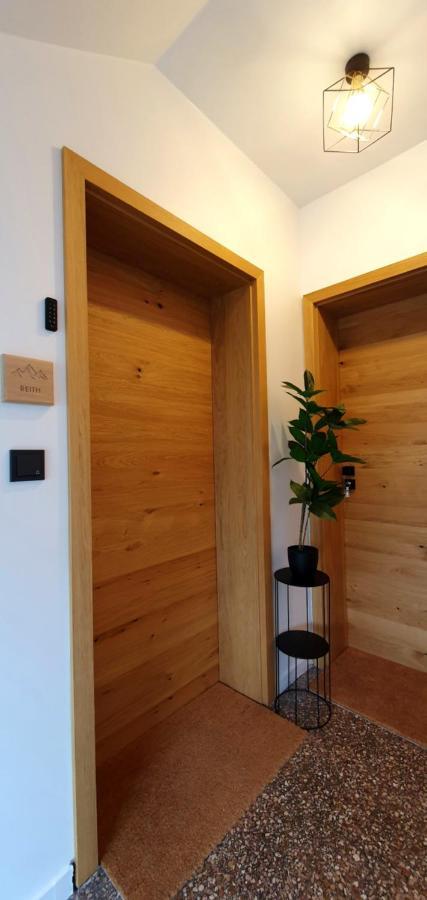 Citychalet-Uni- Boxspringbett Kueche-Ruhig-Parkplatz 波鸿 外观 照片